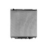 RADIATOR (2741) V8 W/TURBO DIESEL REPLACEMENT FOR FORD PICKUP F450 SUPERDUTY 2003 PARTSLINK NUMBER  FO3010248