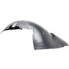 FENDER LINER FR LH  REPLACEMENT FOR CADILLAC ESCALADE 2006 PARTSLINK NUMBER  GM1250111