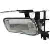 FOG LAMP FR LH HQ  REPLACEMENT FOR CADILLAC ESCALADE 2006 PARTSLINK NUMBER  GM2592138
