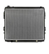 RADIATOR (2320) V6 REPLACEMENT FOR TOYOTA TUNDRA PICKUP 2005 PARTSLINK NUMBER TO3010297