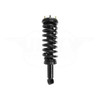 STRUT ASSEMBLY FR LH EXCLUDES TRD PACKAGE REPLACEMENT FOR TOYOTA TUNDRA PICKUP 2005 PARTSLINK NUMBER 11931