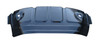 WHEELHOUSE REAR LH INNER REPLACEMENT FOR FORD PICKUP FORD SUPERDUTY (F250- F350) 2003 PARTSLINK NUMBER  1987-315L