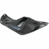 UNDERCAR SHIELD RH REPLACEMENT FOR TOYOTA TUNDRA PICKUP 2005 PARTSLINK NUMBER TO1228136