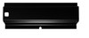 ROCKER PANEL REAR RH CREW CAB REPLACEMENT FOR FORD PICKUP FORD SUPERDUTY (F250- F350) 2003 PARTSLINK NUMBER  1987-106R
