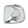SIGNAL LAMP FR LH W/LIGHTING HQ REPLACEMENT FOR FORD PICKUP FORD LIGHTDUTY (F150)  2003 PARTSLINK NUMBER  FO2526105