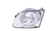 HEAD LAMP LH W/O BRACKET REPLACEMENT FOR FORD PICKUP FORD LIGHTDUTY (F150)  2003 PARTSLINK NUMBER  FO2502182V