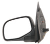 DOOR MIRROR LH POWER W/O PUDDLE LAMP W/O HEAT TEXTURED REPLACEMENT FOR FORD EXPLORER 2003 PARTSLINK NUMBER  FO1320210