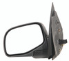 DOOR MIRROR LH POWER W/O PUDDLE LAMP W/O HEAT TEXTURED REPLACEMENT FOR FORD EXPLORER EDDIE BAUER 2003 PARTSLINK NUMBER  FO1320210