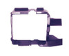 FOG LAMP MOUNTING BRACKET FR LH EXPT SPORT  REPLACEMENT FOR CADILLAC SRX 2006 PARTSLINK NUMBER   GM2602100
