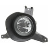 FOG LAMP FR RH HQ REPLACEMENT FOR FORD EXPLORER SPORT TRAC 2003 PARTSLINK NUMBER  FO2593201