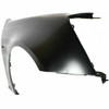 FENDER FR RH (W/SIDE LAMP HOLE) STEEL CAPA  REPLACEMENT FOR CADILLAC STS 2006 PARTSLINK NUMBER  	GM1241335C