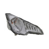 SIGNAL LAMP FR RH W/O FOG LAMPS HQ  REPLACEMENT FOR FORD ECOSPORT 2019 PARTSLINK NUMBER FO2531172