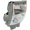 SIGNAL LAMP FR RH W/FOG (EXCLUDE STS-V MODEL) HQ  REPLACEMENT FOR CADILLAC STS 2006 PARTSLINK NUMBER  GM2531127