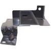 REBAR BRACKET FR RH W/O BODY CLADDING EXCLUDE SS  REPLACEMENT FOR CHEVROLET AVALANCHE 2006 PARTSLINK NUMBER  GM1067167