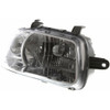 HEAD LAMP RH CAPA  REPLACEMENT FOR CHEVROLET AVEO SEDAN 2006 PARTSLINK NUMBER  	GM2503241C