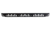 BUMPER CENTER SUPPORT BRACKET RR REPLACEMENT FOR VOLKSWAGEN JETTA (TYPE 5) 2005 PARTSLINK NUMBER  VW1157100