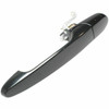 DOOR HANDLE RR LH OUTER PRIMED  REPLACEMENT FOR CHEVROLET COBALT 2006 PARTSLINK NUMBER  GM1520133