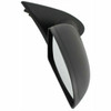 DOOR MIRROR RH MANUAL CPE  REPLACEMENT FOR CHEVROLET COBALT 2006 PARTSLINK NUMBER  GM1321309
