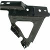 FENDER BRACKET FR LH STEEL  REPLACEMENT FOR CHEVROLET COBALT 2006 PARTSLINK NUMBER  REPLACEMENT FOR CHEVROLET COBALT 2006 PARTSLINK NUMBER  GM1244103