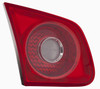 TRUNK LAMP RH (BACK-UP LAMP) CAPA REPLACEMENT FOR VOLKSWAGEN JETTA (TYPE 5) 2005 PARTSLINK NUMBER  VW2883101C