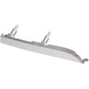 GRILLE MOULDING LOWER CHROME LH W/F SPORT PKG (JAPAN BUILT)  REPLACEMENT FOR LEXUS RX350 2013 PARTSLINK NUMBER   LX1046101