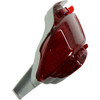 SIDE MARKER LAMP RR LH CANADA/JAPAN BUILT HQ  REPLACEMENT FOR LEXUS RX350 2013 PARTSLINK NUMBER  LX2860103