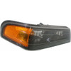SIGNAL LAMP FR RH EXC EXTREME MODEL HQ  REPLACEMENT FOR CHEVROLET COLORADO 2006 PARTSLINK NUMBER  	GM2521189
