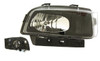 FOG LAMP FR RH CAPA  REPLACEMENT FOR CHEVROLET CORVETTE 2006 PARTSLINK NUMBER   GM2593291C