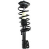 STRUT ASSEMBLY FR LH  REPLACEMENT FOR CHEVROLET EQUINOX 2006 PARTSLINK NUMBER   11011
