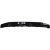 VALANCE RR GLOSS BLACK REPLACEMENT FOR BMW M440I COUPE 2023 PARTSLINK NUMBER BM1144139