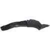 FENDER LINER FR LH  REPLACEMENT FOR CHEVROLET HHR 2006 PARTSLINK NUMBER  GM1248180