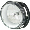 FOG LAMP FR LH W/O RPO-B2E (REGULAR PRODUCTION OPTION-SPRING SPECIAL PKG) 2ND DESIGN HQ  REPLACEMENT FOR CHEVROLET HHR 2006 PARTSLINK NUMBER  GM2592155