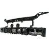 ABSORBER RR  REPLACEMENT FOR CHEVROLET IMPALA 2006 PARTSLINK NUMBER   GM1170200