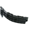BUMPER SUPPORT BRACKET RR LH (STIFFENER)   REPLACEMENT FOR LEXUS RX450H 2013 PARTSLINK NUMBER  LX1142101