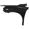 FENDER FR RH CAPA  REPLACEMENT FOR LEXUS RX450H 2013 PARTSLINK NUMBER  LX1241115C