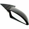 DOOR MIRROR RH POWER HTD W/SMOOTH BASE  REPLACEMENT FOR CHEVROLET IMPALA 2006 PARTSLINK NUMBER  GM1321330