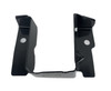 REBAR BRACKET FR RH  REPLACEMENT FOR CHEVROLET IMPALA 2006 PARTSLINK NUMBER  GM1067146