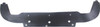 BUMPER DEFLECTOR FR LOWER W/TOW  REPLACEMENT FOR LINCOLN MKT 2013 PARTSLINK NUMBER   FO1092192