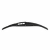 RADIATOR SUPPORT COVER (SIGHT SHIELD) UPPER 3.5L  REPLACEMENT FOR LINCOLN MKT 2013 PARTSLINK NUMBER  FO1092190