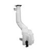 WINDSHIELD WASHER TANK W/HOLE FOR PUMP  REPLACEMENT FOR LINCOLN MKX 2013 PARTSLINK NUMBER   FO1288136
