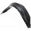 FENDER LINER LH   REPLACEMENT FOR CHEVROLET MALIBU 2006 PARTSLINK NUMBER  GM1248140