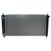 RADIATOR (2765) 2.2L W/TRANSMISSION OIL COOLER  REPLACEMENT FOR CHEVROLET MALIBU 2006 PARTSLINK NUMBER  GM3010443