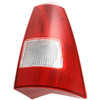 TAIL LAMP RH WGN HQ REPLACEMENT FOR FORD FOCUS 2003 PARTSLINK NUMBER  FO2801179