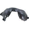 FENDER LINER RH  REPLACEMENT FOR LINCOLN MKX 2013 PARTSLINK NUMBER  FO1249154