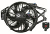 RADIATOR FAN ASSY 4.6L REPLACEMENT FOR FORD MUSTANG 2003 PARTSLINK NUMBER  FO3115120