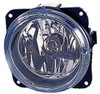 FOG LAMP FR LH/RH HQ REPLACEMENT FOR FORD MUSTANG COBRA 2003 PARTSLINK NUMBER  FO2592194