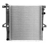 RADIATOR (2173) 4.0L V6 REPLACEMENT FOR FORD RANGER PICKUP 2WD 2003 PARTSLINK NUMBER  FO3010151