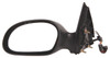 DOOR MIRROR LH POWER W/PUDDLE LAMP REPLACEMENT FOR FORD TAURUS 2003 PARTSLINK NUMBER  FO1320250