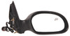 DOOR MIRROR RH POWER HTD W/PUDDLE LAMP REPLACEMENT FOR FORD TAURUS 2003 PARTSLINK NUMBER  FO1321220