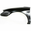 FENDER FR LH CAPA REPLACEMENT FOR FORD TAURUS 2003 PARTSLINK NUMBER  FO1240212C